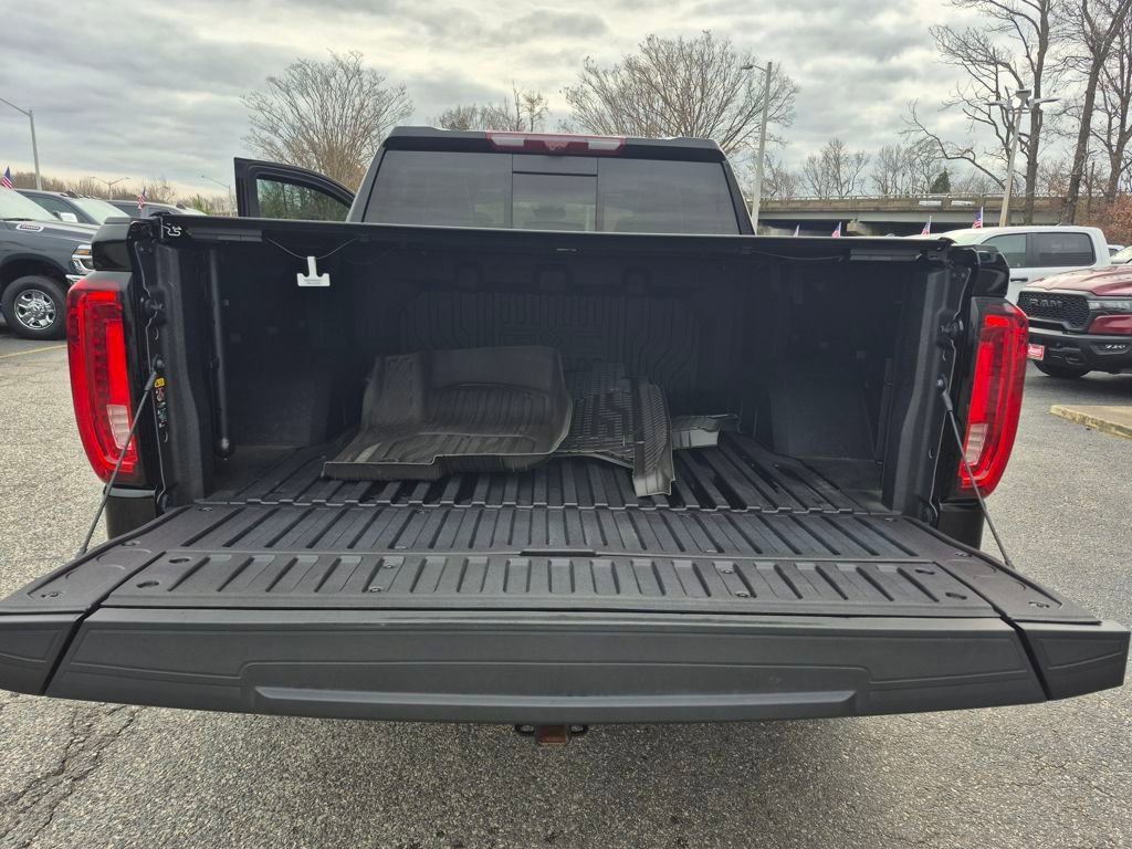 Used 2024 GMC Sierra 1500 Denali Ultimate image 13