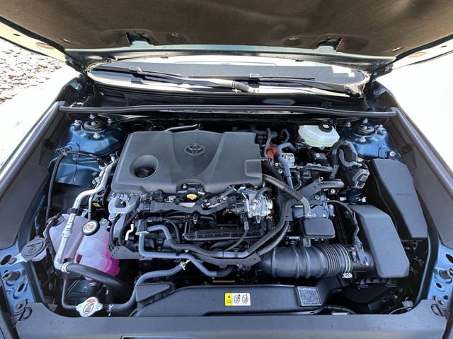Used 2026 Toyota Camry SE w/ Convenience Package FWD image 30