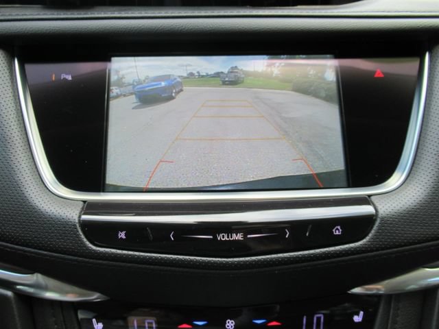 Used 2018 Cadillac XT5 Luxury w/ Driver Awareness Package AWD/4WD image 28