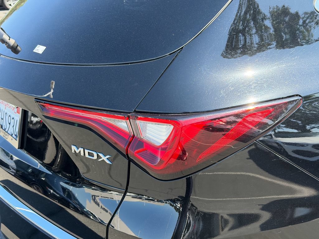 Used 2023 Acura MDX FWD w/ Technology Package image 6