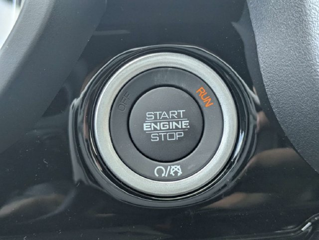 New 2026 RAM 1500 Laramie w/ Night Edition AWD/4WD image 33