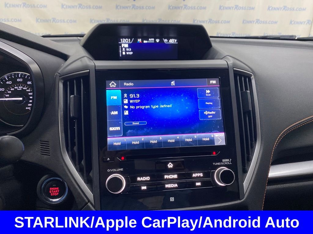 Used 2019 Subaru Crosstrek 2.0i Limited w/ Popular Package #2 image 17