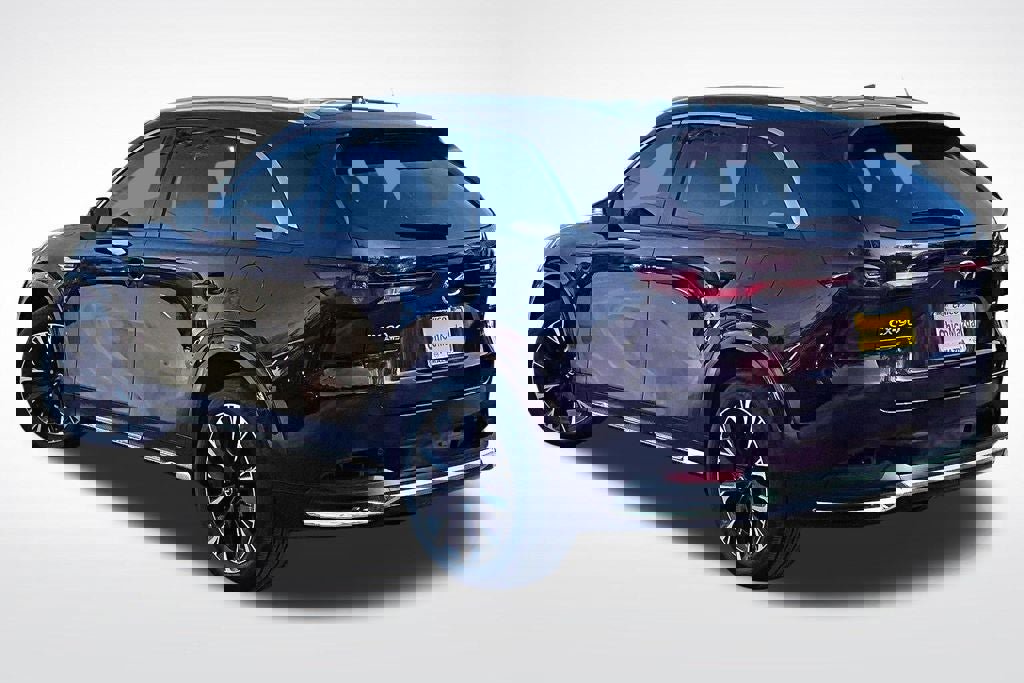 New 2026 MAZDA CX-90 3.3 Turbo S w/ Premium Plus image 13