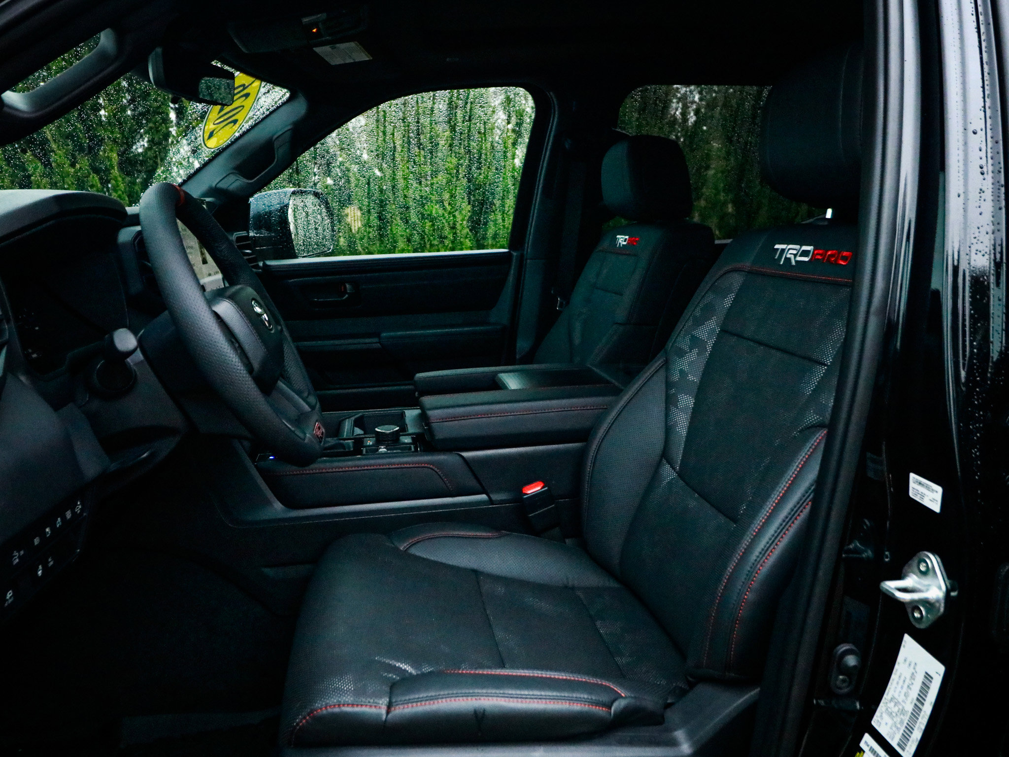 Used 2026 Toyota Tundra TRD Pro image 16