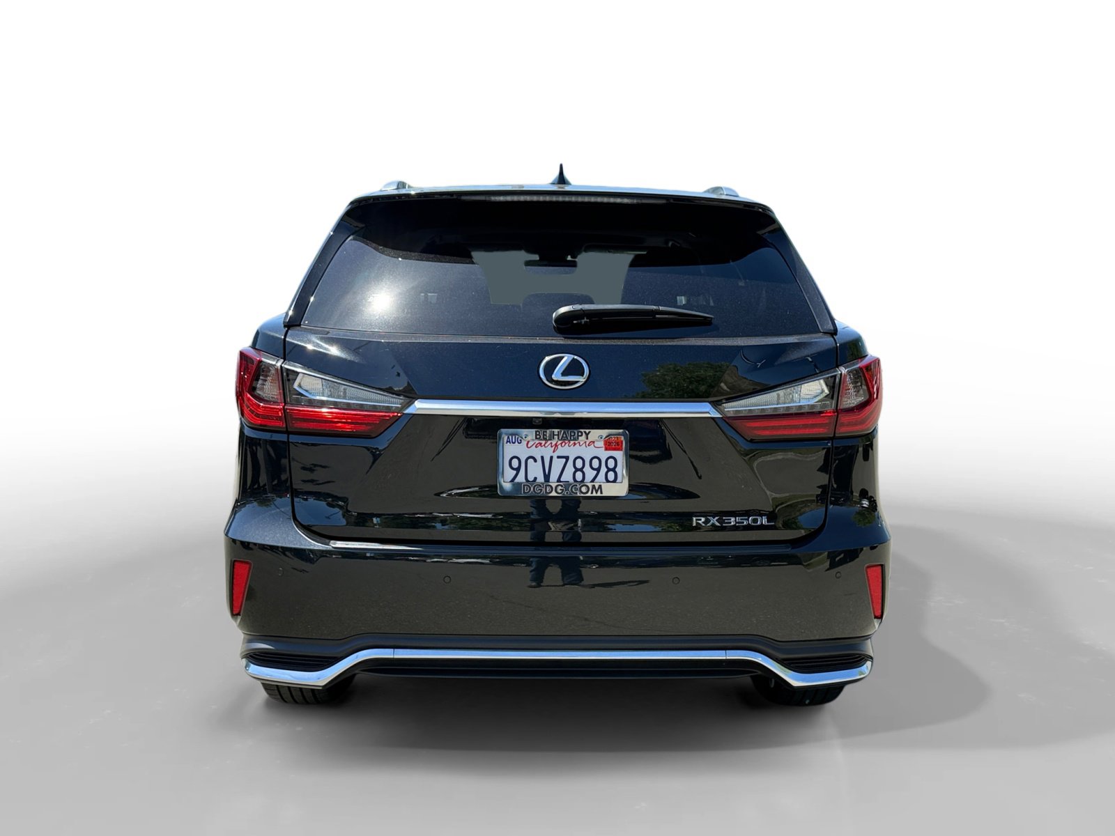 Used 2022 Lexus RX 350L Premium w/ Premium Package AWD/4WD image 4