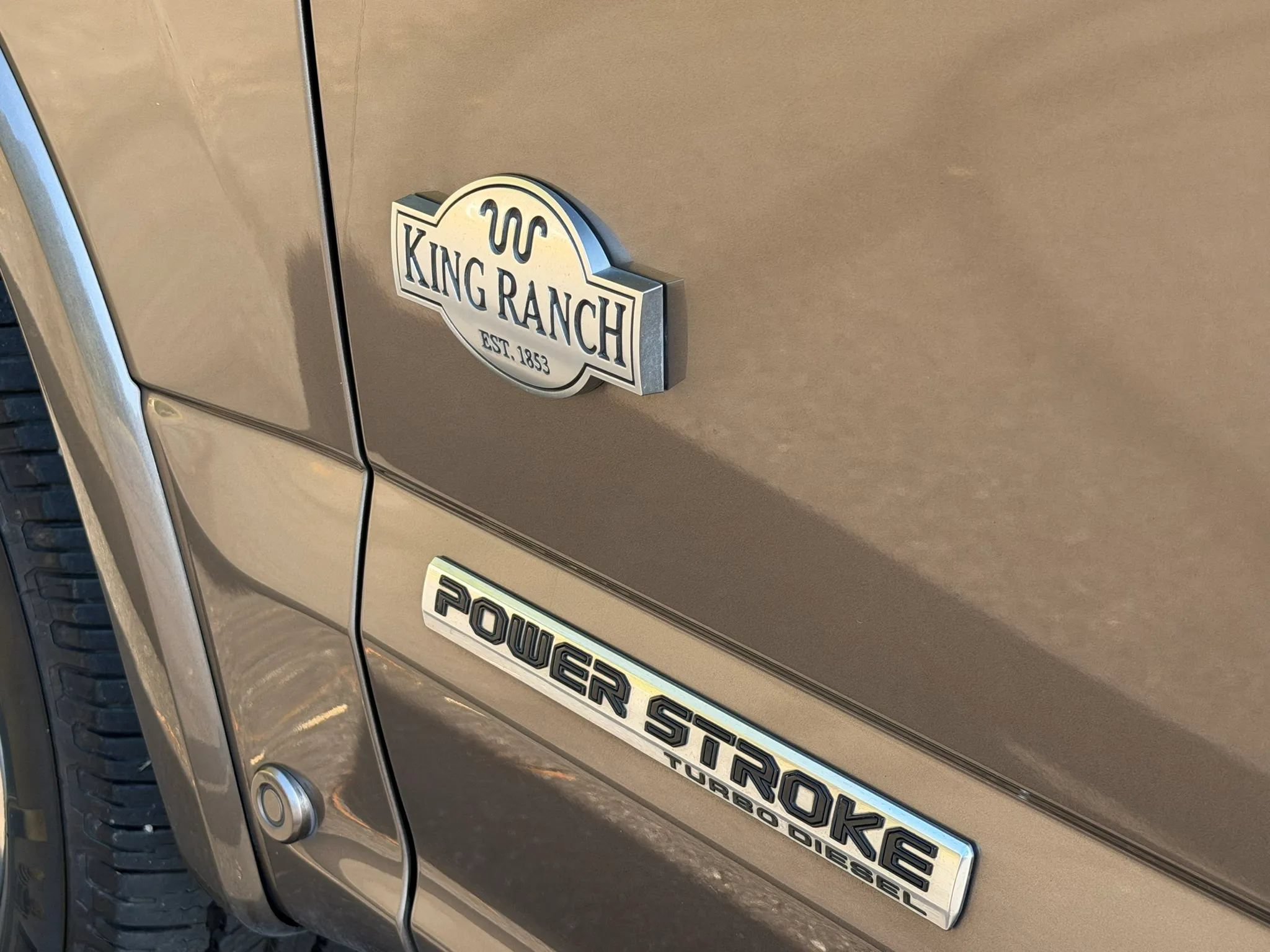 Used 2018 Ford F150 King Ranch w/ Equipment Group 601A Luxury AWD/4WD image 27