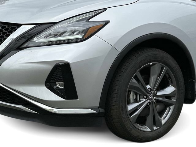 Used 2020 Nissan Murano Platinum w/ Cargo Package AWD/4WD image 7