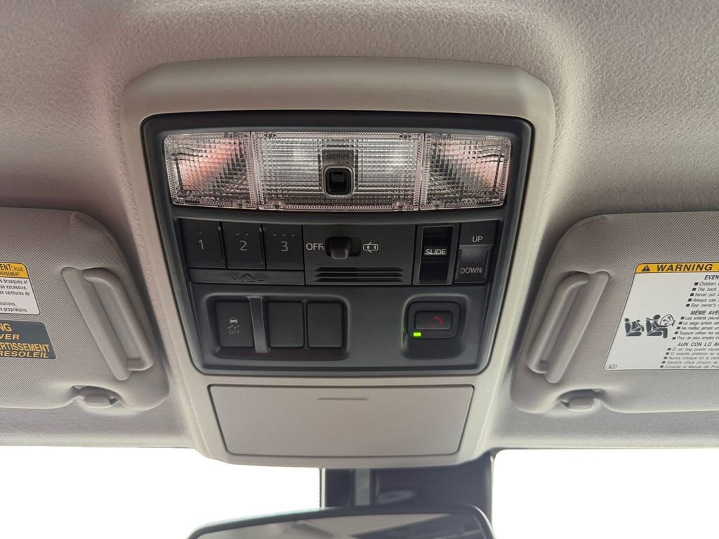 Used 2023 Toyota 4Runner SR5 Premium w/ Moonroof Package image 20