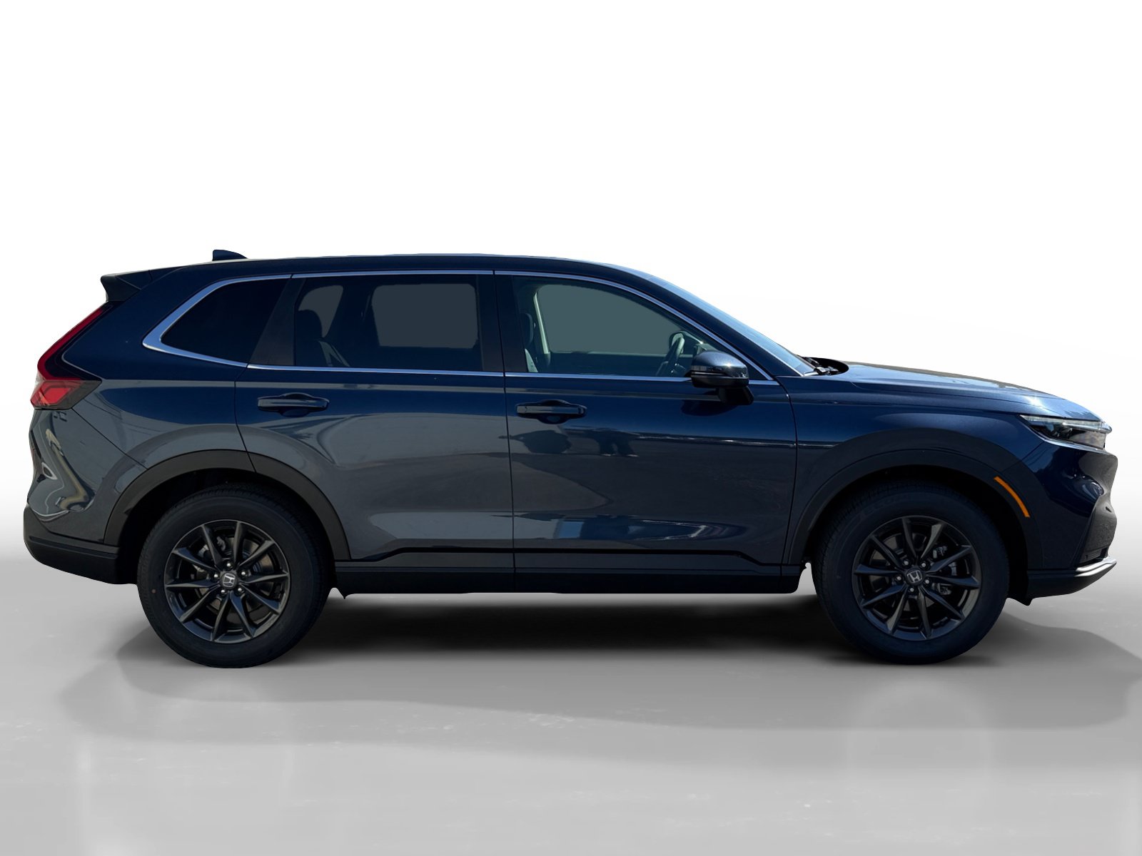 New 2026 Honda CR-V EX-L image 6