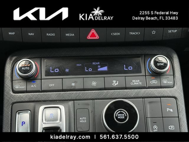 Used 2023 Hyundai Palisade Limited FWD image 23