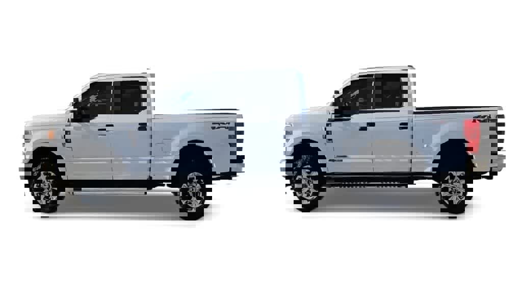 Used 2020 Ford F250 XL w/ STX Appearance Package image 5