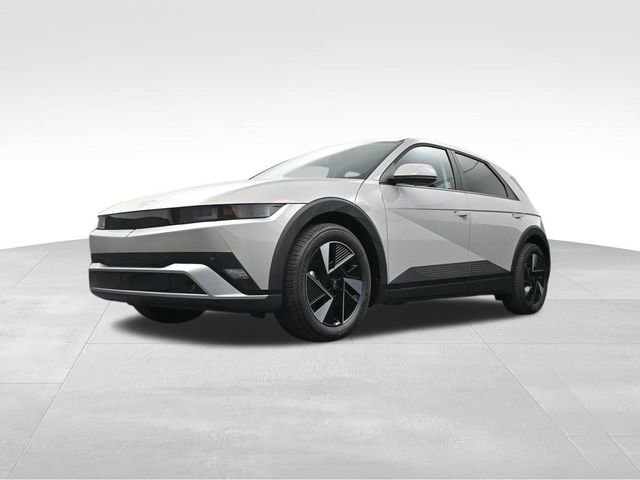 New 2026 Hyundai Ioniq 5 SEL image 32