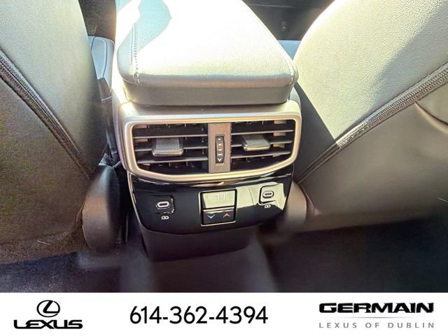 New 2026 Lexus RX 350h w/ Convenience Package AWD/4WD image 15