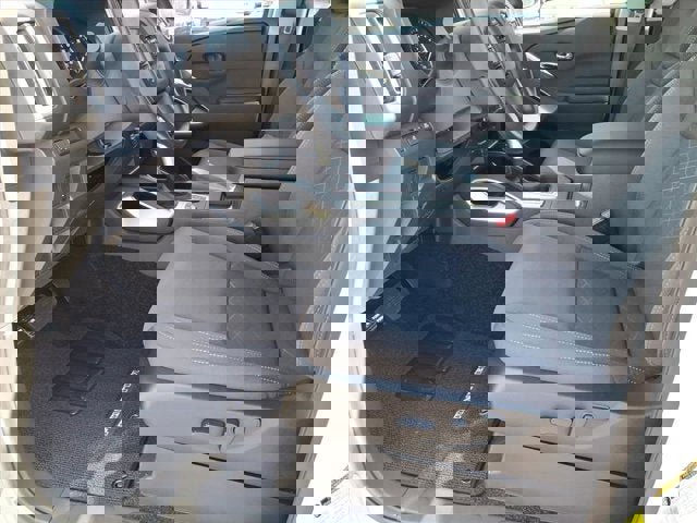 New 2026 Nissan Frontier SV w/ Tow Package image 6