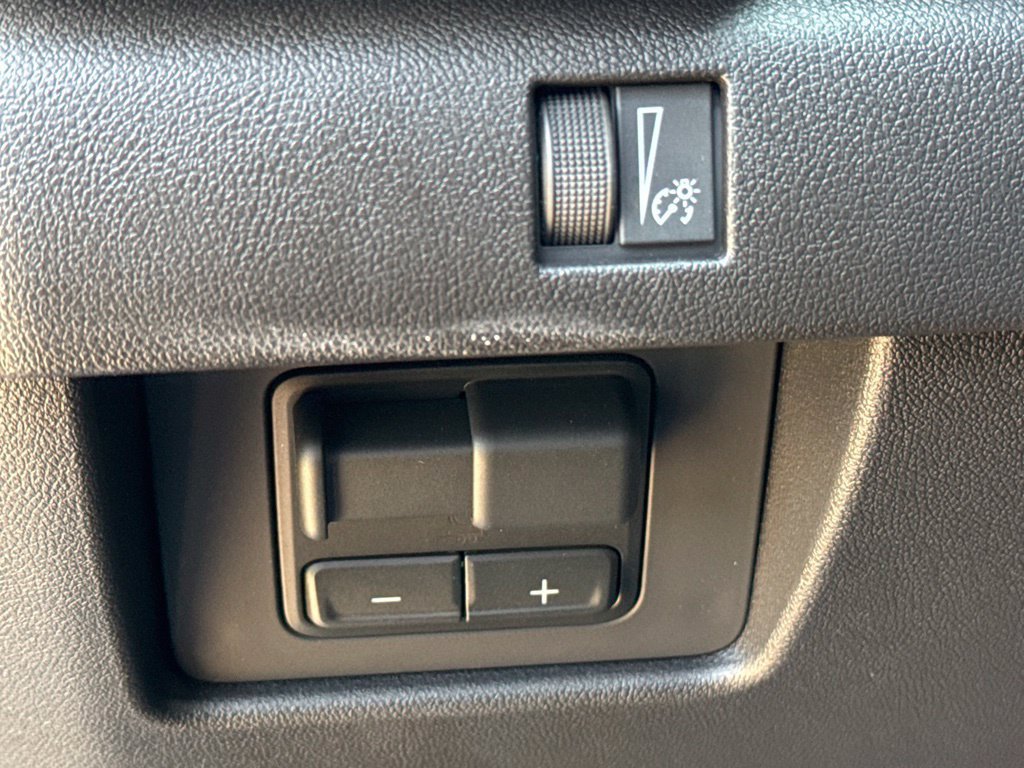 New 2026 GMC Canyon Denali AWD/4WD image 22