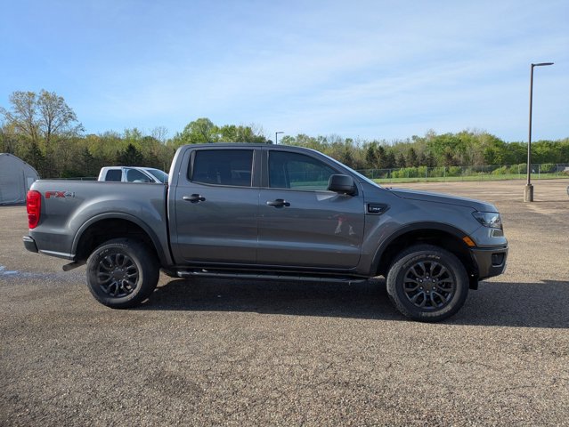Used 2023 Ford Ranger XLT w/ Equipment Group 301A Mid AWD/4WD image 4