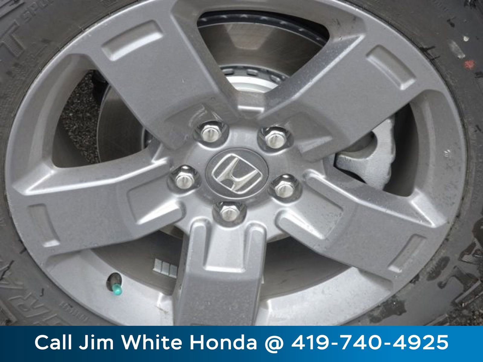 Certified 2025 Honda Ridgeline TrailSport image 11