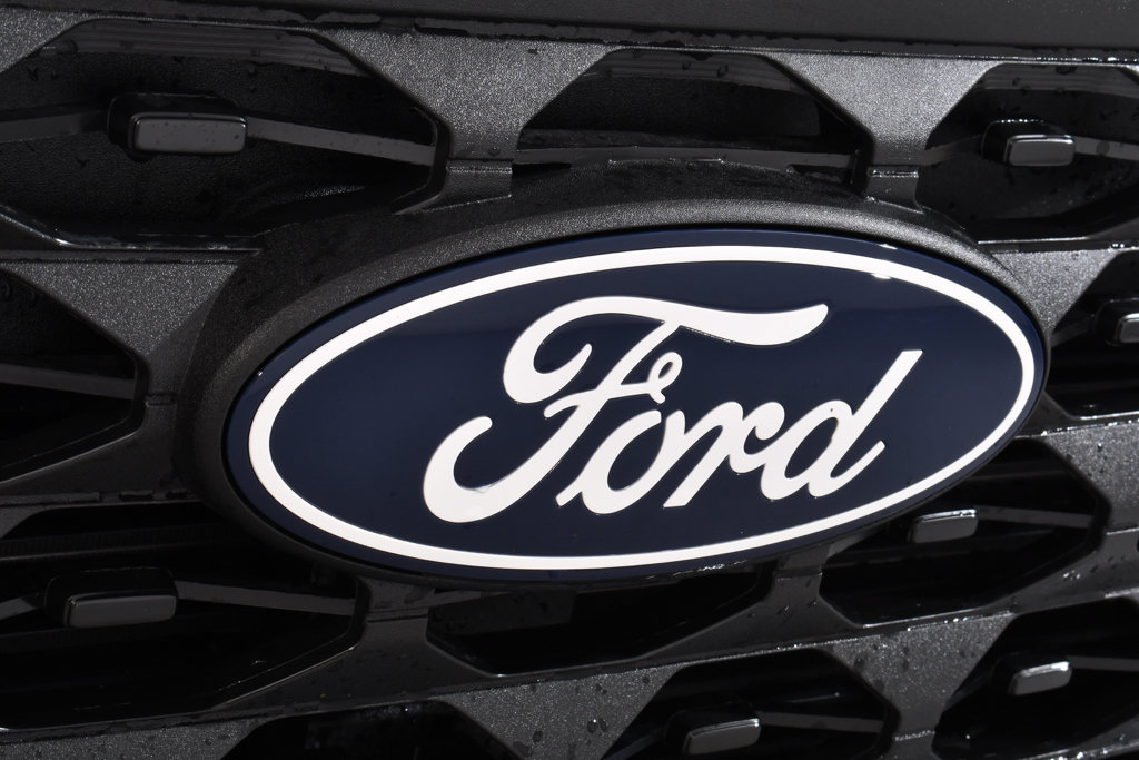 New 2026 Ford Maverick XLT w/ Equipment Group 301A AWD/4WD image 20