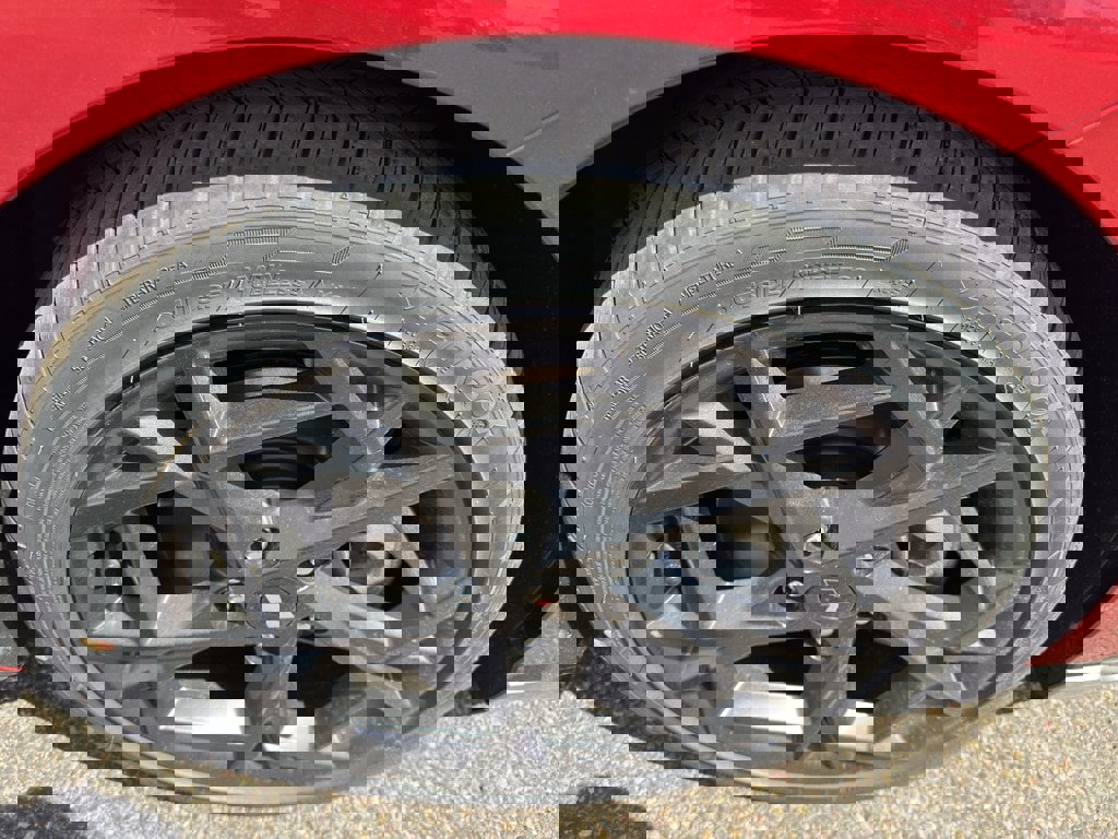 New 2025 Hyundai Elantra N Line image 27