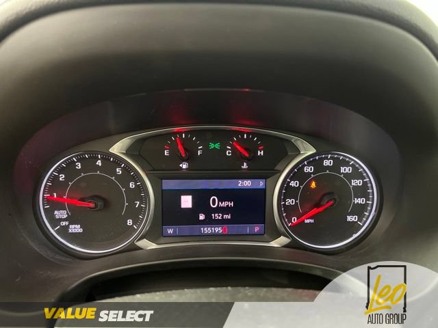 Used 2019 GMC Terrain Denali w/ Advanced Safety Package AWD/4WD image 19