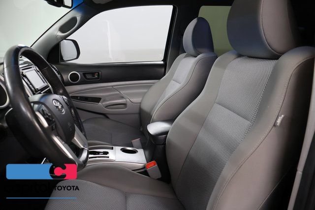 Used 2014 Toyota Tacoma PreRunner w/ TRD Off-Road Package RWD image 11