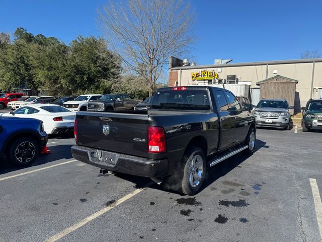 Used 2018 RAM 1500 Express w/ Express Value Package image 8