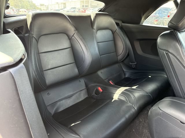 Used 2025 Ford Mustang Premium RWD image 29
