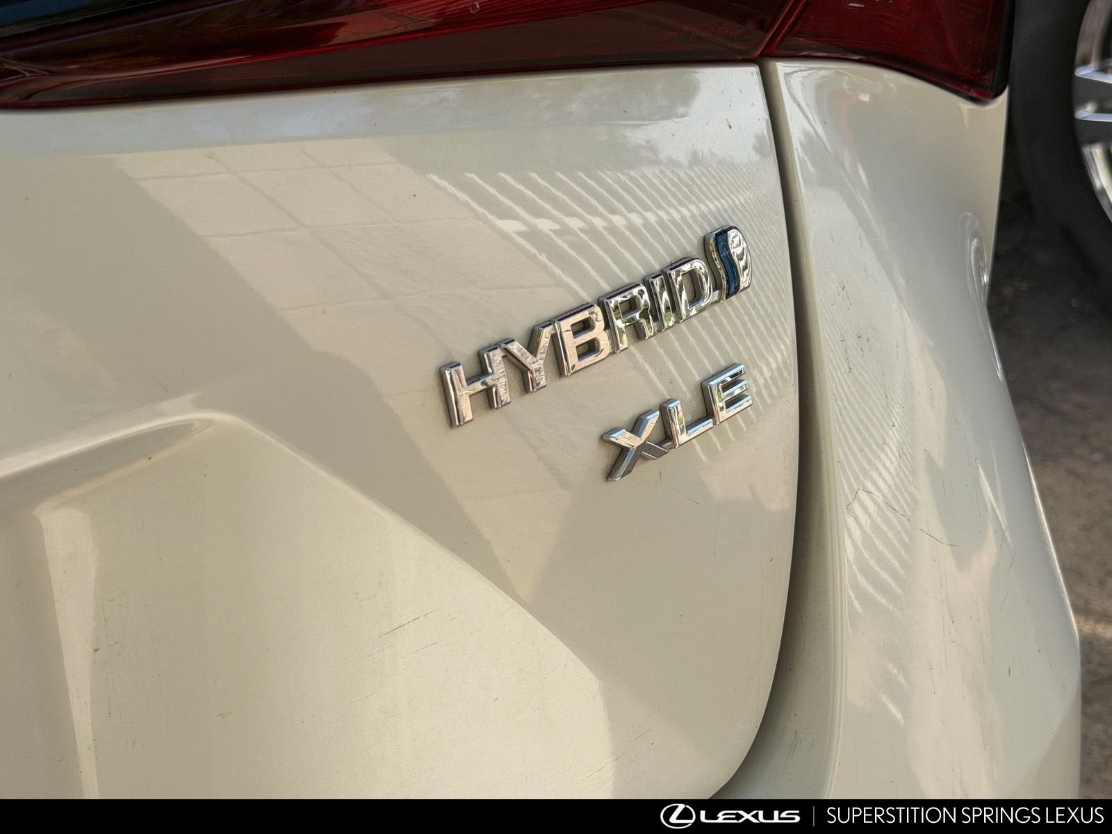 Used 2022 Toyota Prius XLE w/ Advanced Technology Package AWD/4WD image 11