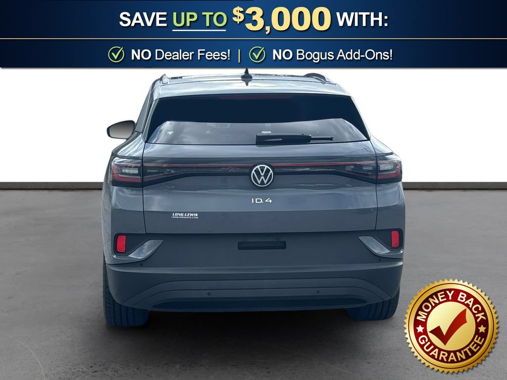 Used 2023 Volkswagen ID.4 Pro S RWD image 5