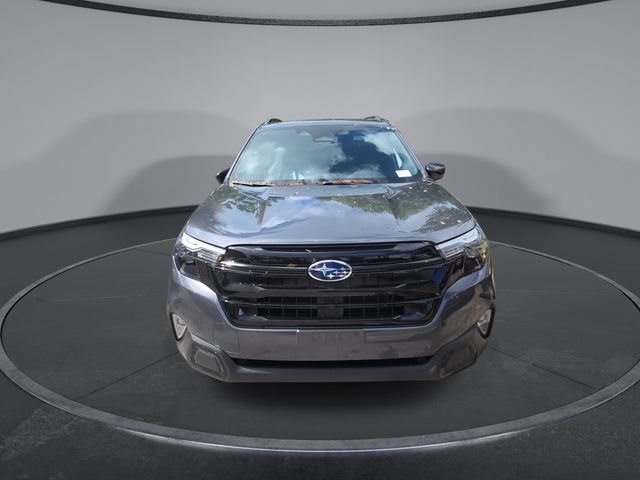 New 2026 Subaru Forester Sport w/ Onyx Edition AWD/4WD image 3