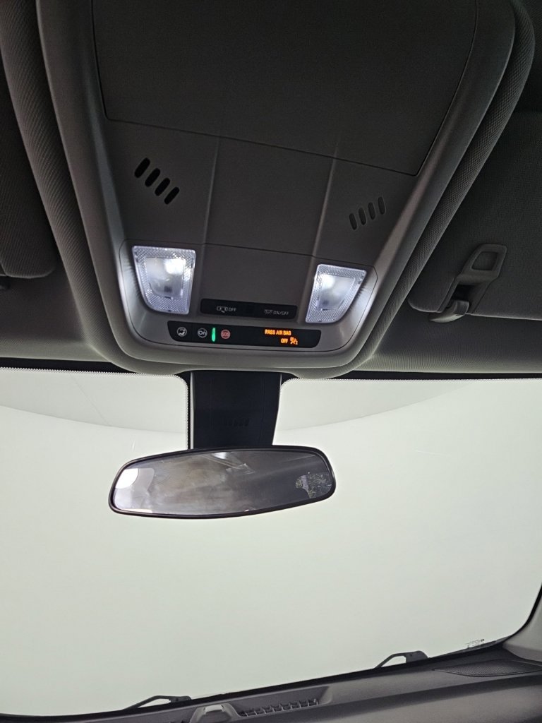 Used 2024 Chevrolet Equinox LS w/ LS Convenience Package FWD image 34