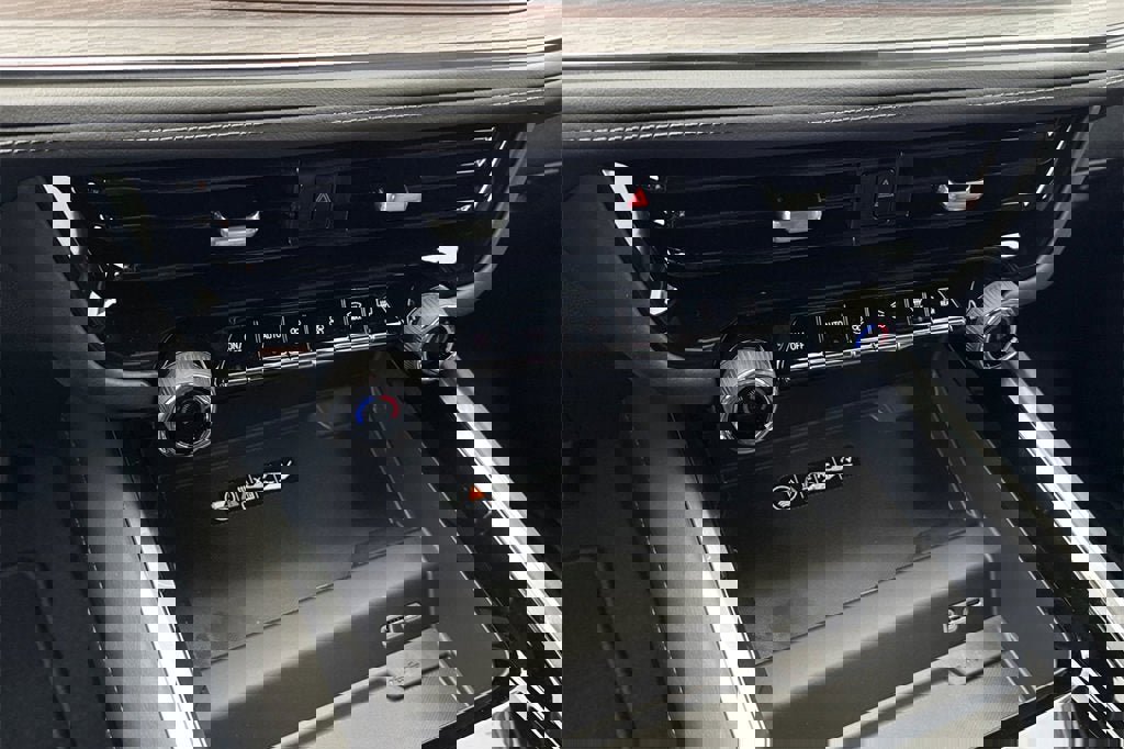 New 2026 Chevrolet Tahoe Z71 image 22