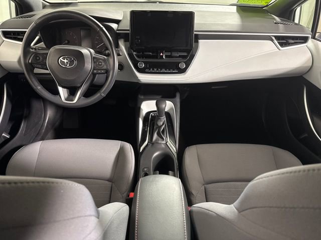 Used 2023 Toyota Corolla SE FWD image 26