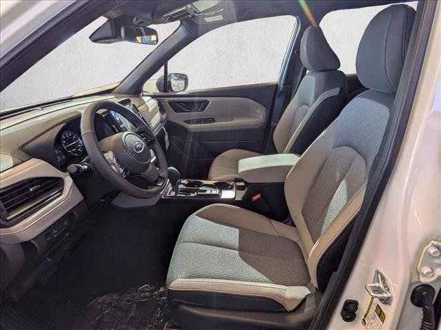 New 2026 Subaru Forester Premium image 9
