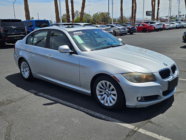 Used 2009 BMW 328i Sedan RWD video 3