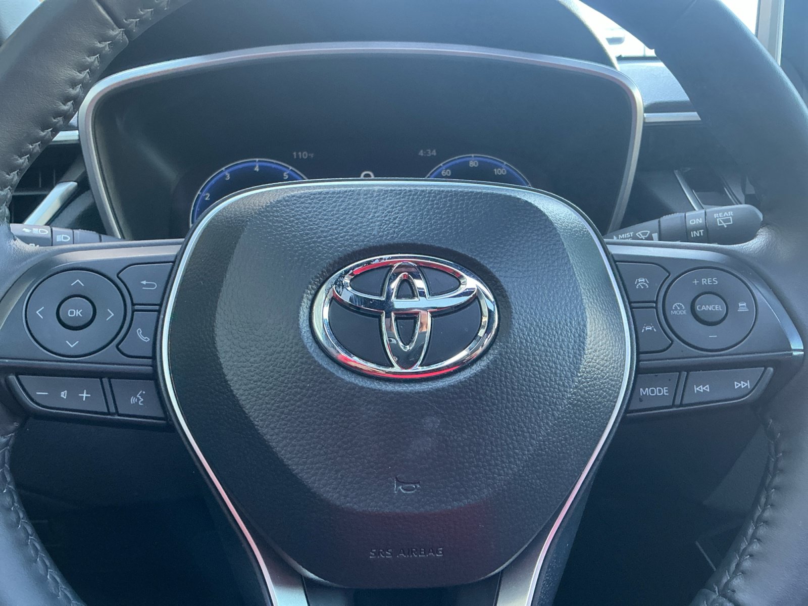 Certified 2026 Toyota Corolla Cross XLE w/ Convenience Package AWD/4WD image 28