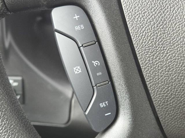 New 2025 Chevrolet Express 2500 w/ Driver Convenience Package image 12
