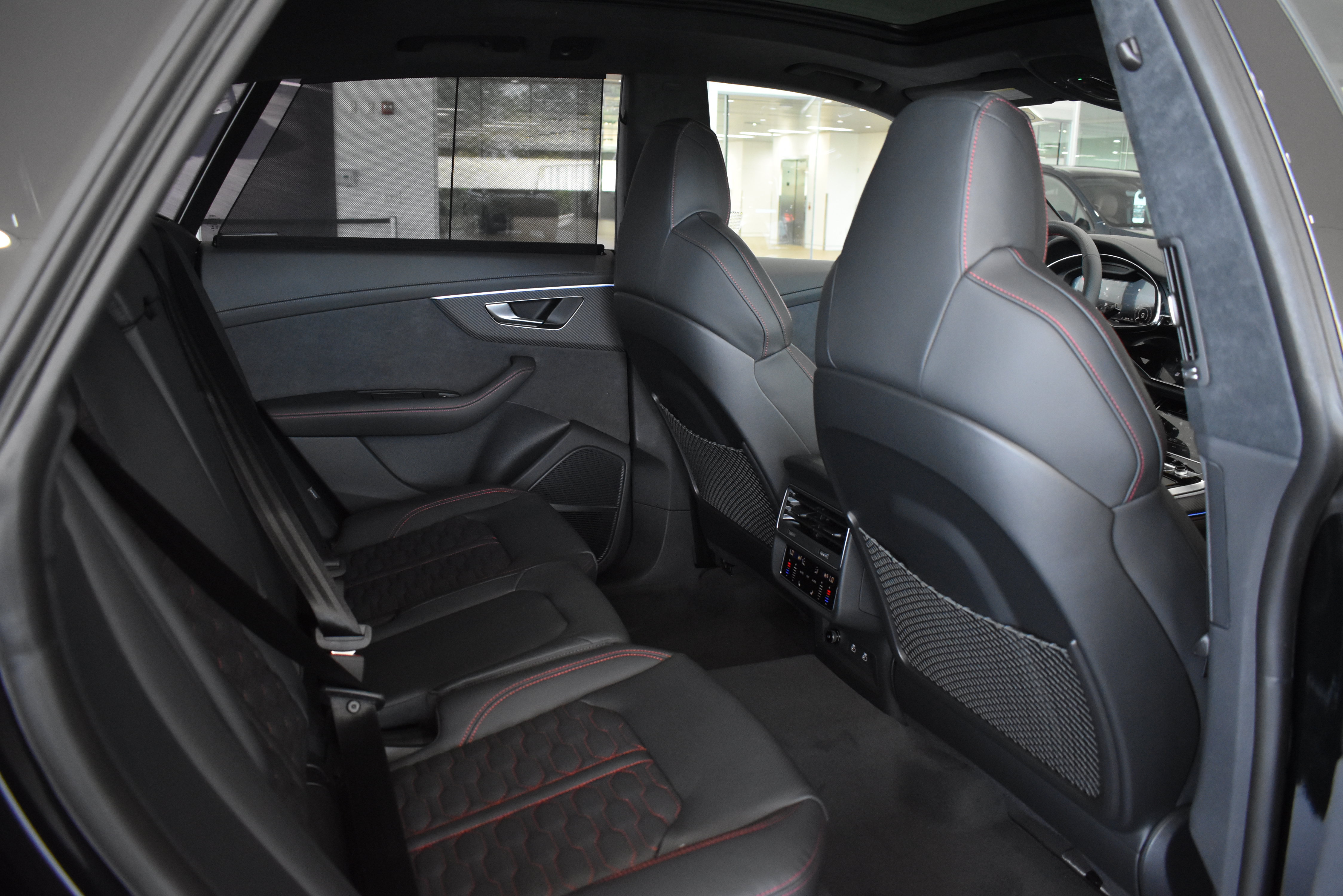 New 2026 Audi RS Q8 performance AWD/4WD image 31