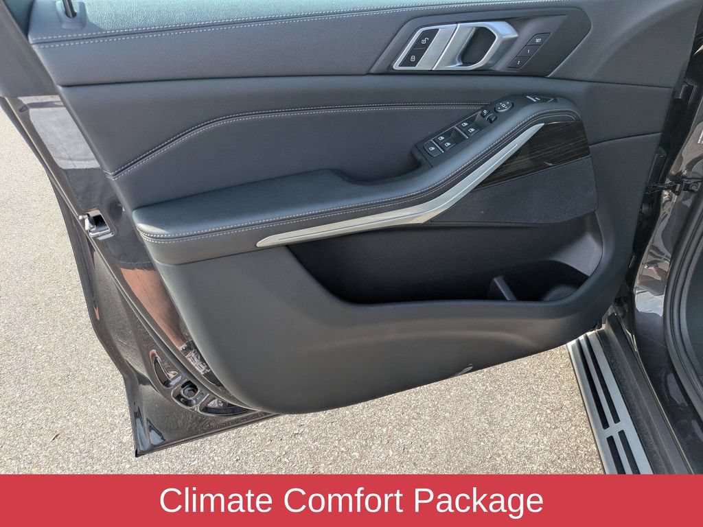 Used 2023 BMW X5 sDrive40i RWD image 11
