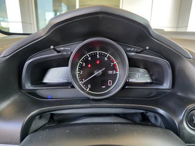 Used 2017 MAZDA MAZDA3 Grand Touring w/ Premium Equipment Package FWD image 24