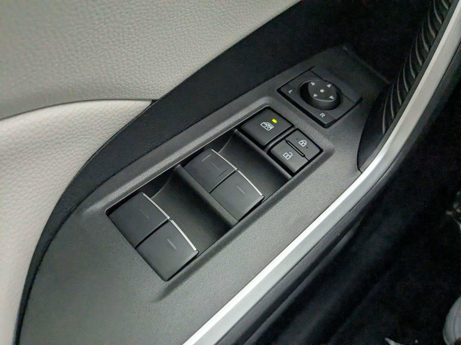 Certified 2025 Toyota RAV4 XLE w/ Convenience Package AWD/4WD image 16