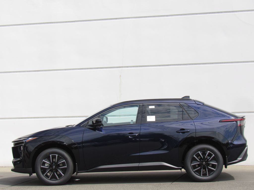 New 2026 Toyota bZ AWD/4WD image 4