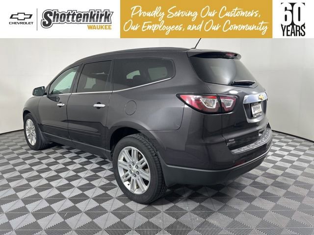 Used 2013 Chevrolet Traverse LT w/ All-Star Edition image 5