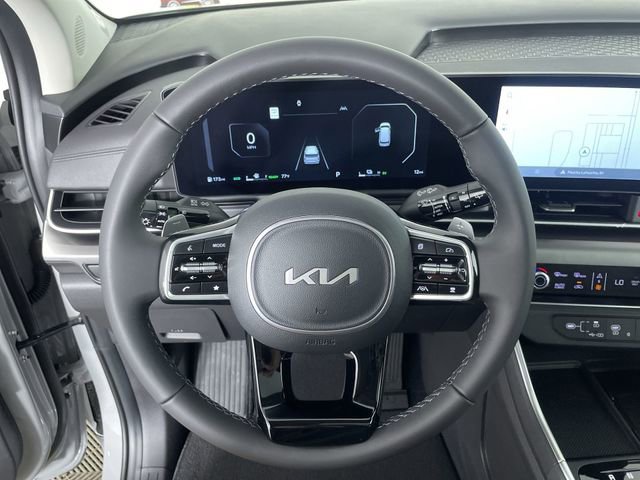 New 2026 Kia Carnival SX image 27