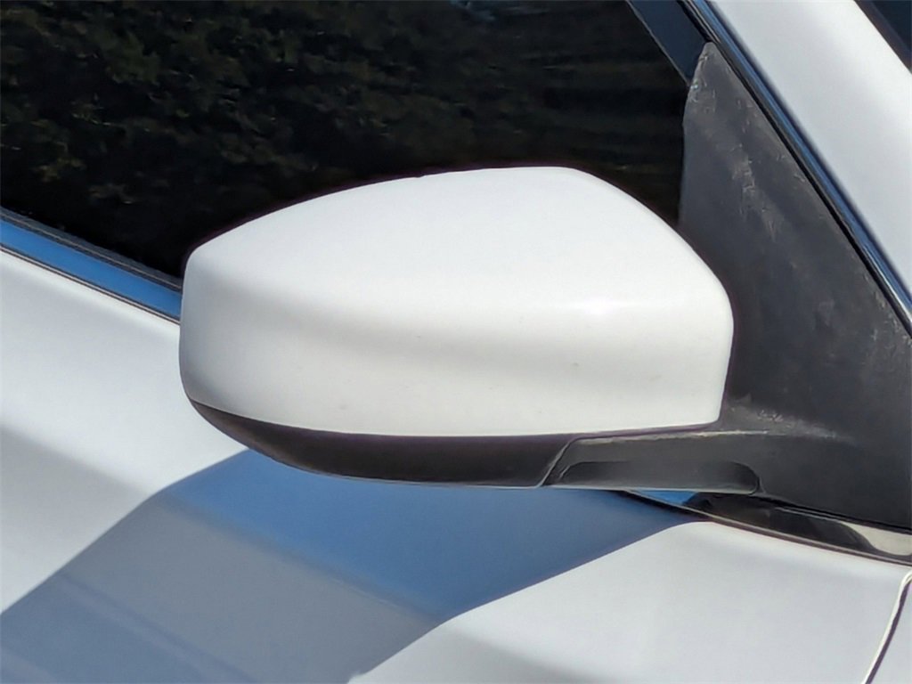 Used 2019 Nissan Sentra SV w/ Electronics Package image 11