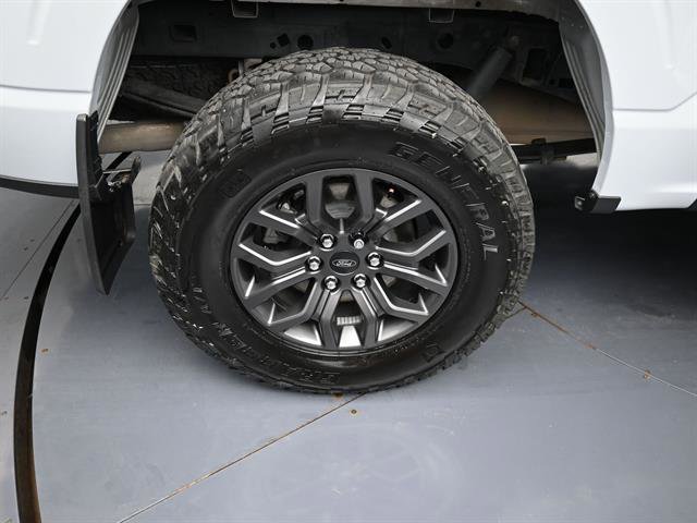 Used 2025 Ford F150 Tremor w/ Equipment Group 402A High AWD/4WD image 24