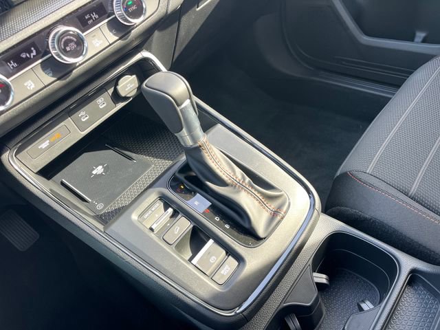 New 2026 Honda CR-V Sport image 28