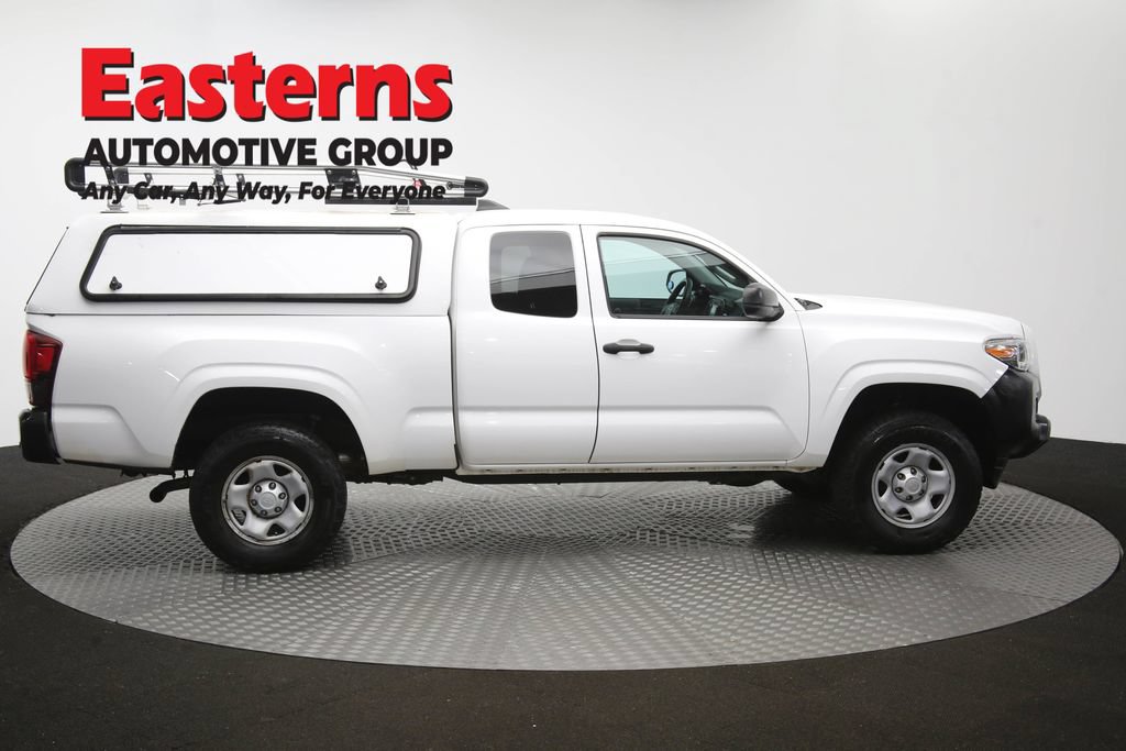 Used 2019 Toyota Tacoma SR RWD image 42