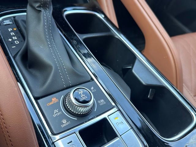 Used 2024 Kia Telluride EX X-Line image 14