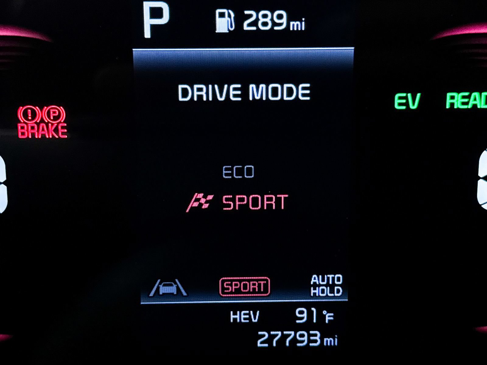 Certified 2023 Kia Niro EX FWD image 10